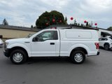 Used 2016 Ford F150 XL w/ XL Power Equipment Group image 3