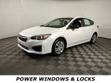 Used 2018 Subaru Impreza 2.0i image 3
