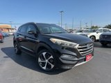 Used 2016 Hyundai Tucson Sport image 1