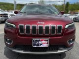 Used 2019 Jeep Cherokee Limited image 2