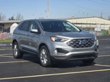 Used 2023 Ford Edge Titanium image 2