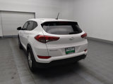 Used 2017 Hyundai Tucson SE image 5
