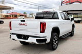 Used 2024 GMC Sierra 1500 AT4 image 3