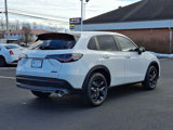New 2025 Honda HR-V Sport image 4