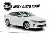 Used 2018 Kia Optima S w/ Panoramic Sunroof Package image 2