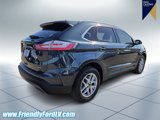 Certified 2024 Ford Edge SEL w/ Convenience Package image 3
