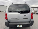 Used 2010 Nissan Xterra S image 4