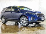 Used 2022 Chevrolet Equinox LT image 2