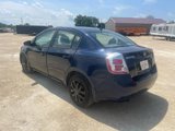 Used 2009 Nissan Sentra 2.0 S image 2
