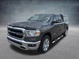 Used 2020 RAM 1500 Big Horn image 3