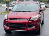 Used 2016 Ford Escape Titanium image 2