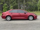 Used 2024 Toyota Corolla LE image 4