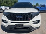 Used 2020 Ford Explorer ST w/ ST Street Pack image 2