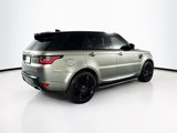 Used 2021 Land Rover Range Rover Sport HSE Dynamic image 5