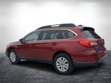 Used 2017 Subaru Outback 2.5i Premium image 5