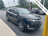 Used 2022 Chevrolet Equinox Premier image 2
