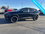 New 2025 Chevrolet Trax ACTIV w/ Driver Confidence Package image 3