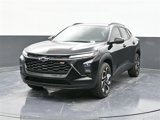 New 2025 Chevrolet Trax RS w/ Sunroof Package image 3