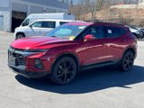 Used 2019 Chevrolet Blazer RS image 2