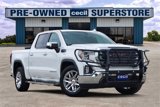 Used 2019 GMC Sierra 1500 SLT image 2