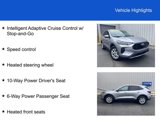 Used 2023 Ford Escape Active w/ Tech Pack #2 image 3