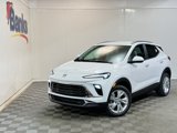 New 2025 Buick Encore GX Preferred w/ Comfort Package image 2