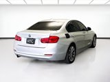 Used 2018 BMW 320i Sedan w/ Convenience Package image 3