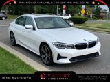 Used 2021 BMW 330i Sedan w/ Premium Package image 3
