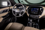 Used 2022 Chevrolet Traverse LS w/ LPO, Blackout Package image 6