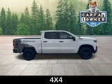 Certified 2021 Chevrolet Silverado 1500 Custom Trail Boss w/ Realtree Special Edition image 3