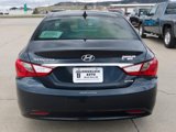 Used 2012 Hyundai Sonata Limited w/ Navigation Pkg image 4