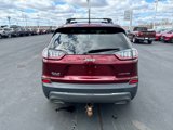 Used 2020 Jeep Cherokee Limited image 4