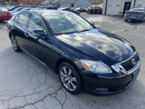 Used 2010 Lexus GS 350 AWD image 6