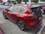 Used 2020 Nissan Rogue SV w/ Premium Package image 2