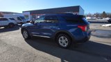 Used 2022 Ford Explorer XLT w/ Equipment Group 202A image 6