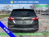 Used 2021 Chevrolet Equinox LT image 6