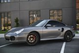 Used 2002 Porsche 911 Turbo image 5