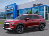 New 2026 Chevrolet TrailBlazer LT image 2