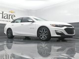 Used 2020 Chevrolet Malibu RS image 2
