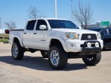 Used 2011 Toyota Tacoma PreRunner w/ TRD Off-Road Pkg w/JBL Audio image 2