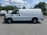 Used 2018 Chevrolet Express 2500 w/ Driver Convenience Package image 6