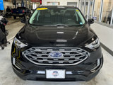Certified 2020 Ford Edge SEL w/ Convenience Package image 2