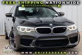 Used 2019 BMW M5 image 2