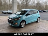 Used 2021 Chevrolet Spark LS image 3