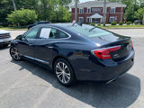Used 2017 Buick LaCrosse Essence w/ Sun and Shade Package image 3