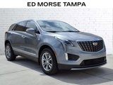 Used 2021 Cadillac XT5 Premium Luxury image 5