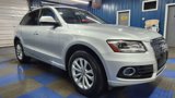 Used 2013 Audi Q5 2.0T Premium image 2