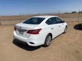 Used 2016 Nissan Sentra S image 4