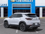 New 2025 Chevrolet TrailBlazer ACTIV image 3