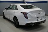 Certified 2023 Cadillac CT4 Sport image 3